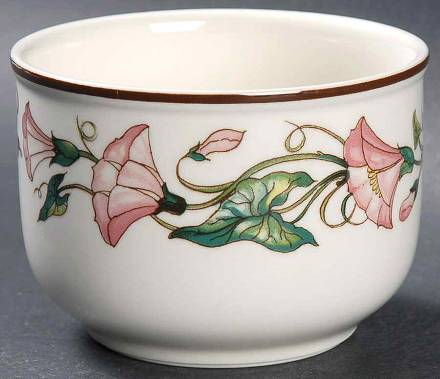 Palermo Sugar Bowl No Lid by Villeroy & Boch-1