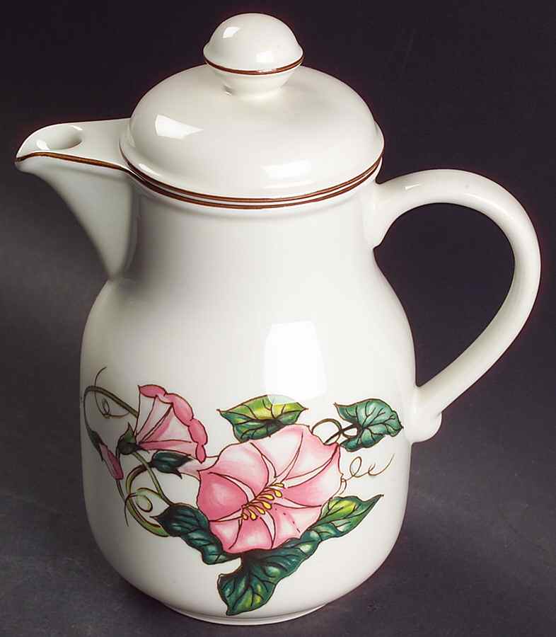 Palermo Mini Coffee Pot & Lid by Villeroy & Boch-1