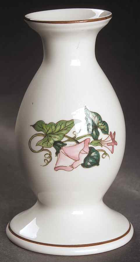 Palermo 5" Candlestick by Villeroy & Boch-1