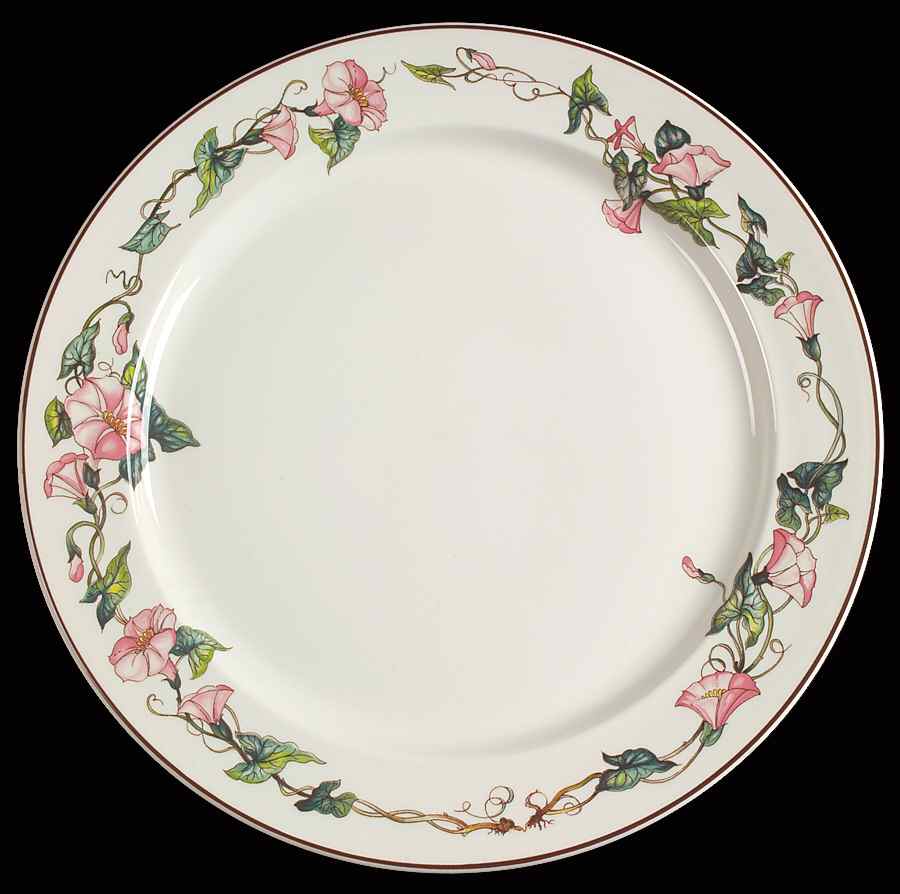 Palermo 12" Chop Plate (Round Platter) by Villeroy & Boch-1