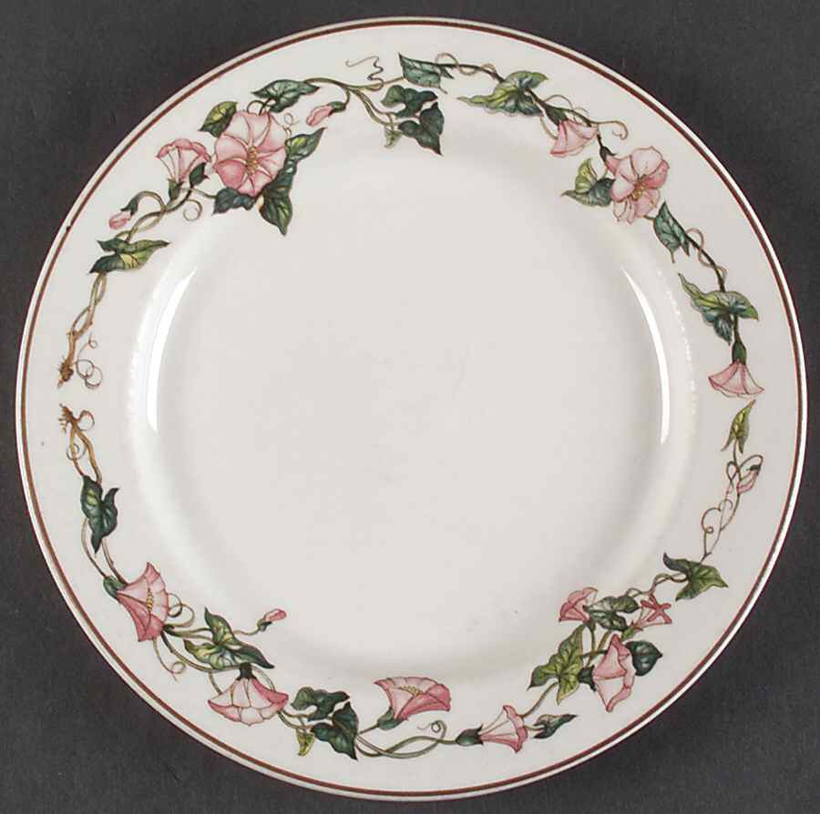 Palermo Dessert/Pie Plate by Villeroy & Boch-1
