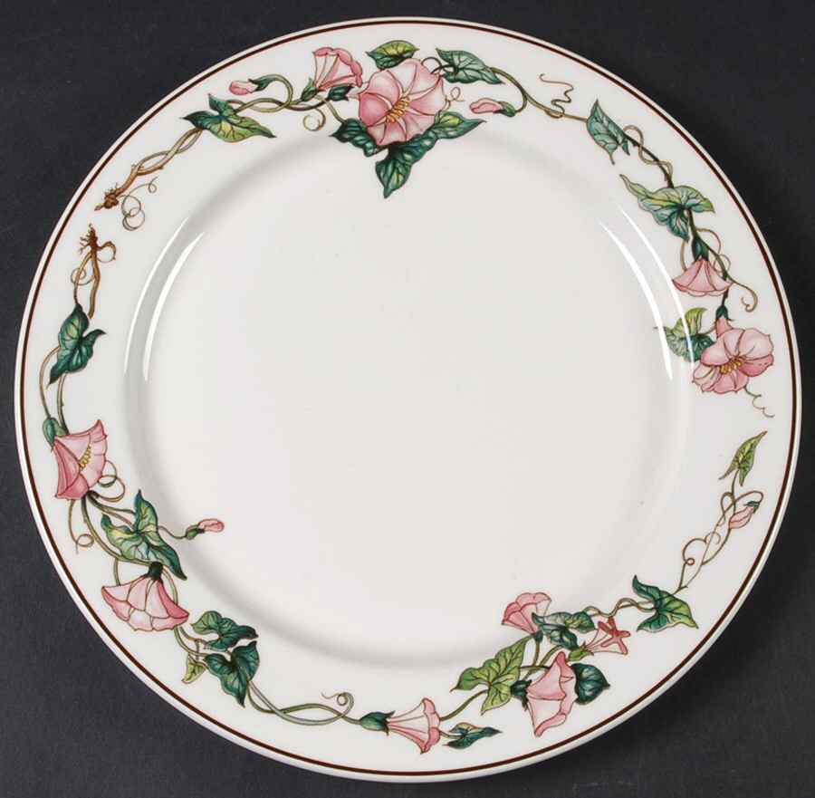 Palermo Luncheon Plate by Villeroy & Boch-1