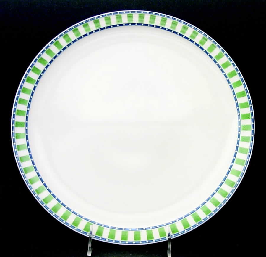 Party Look Cake Plate by Villeroy & Boch-1