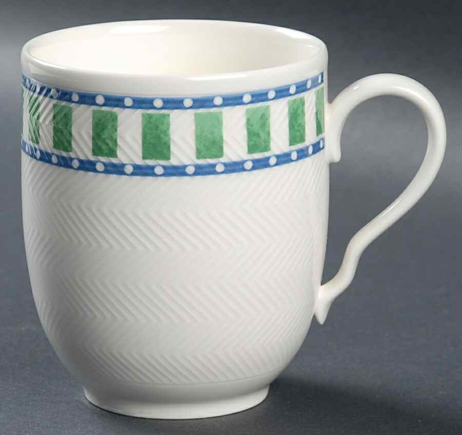 Party Look Mug by Villeroy & Boch-1