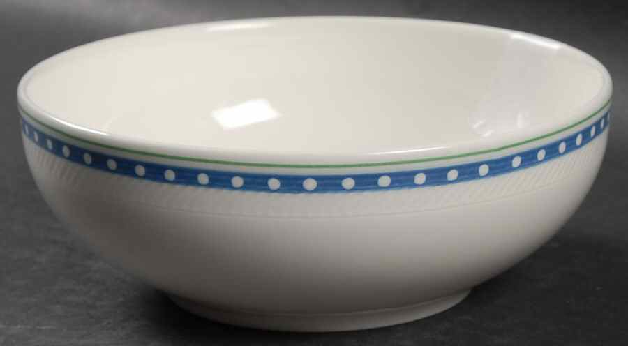 Party Look Soup/Cereal Bowl by Villeroy & Boch-1