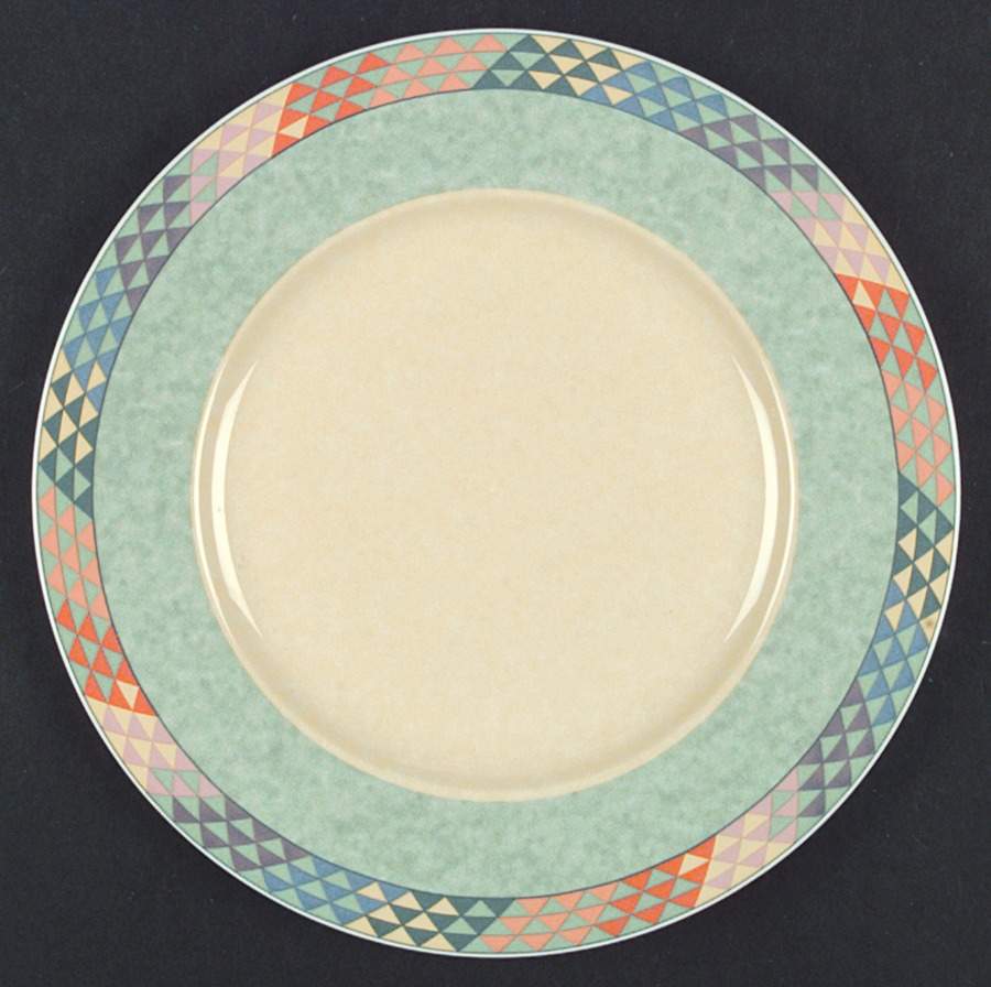 Pamplona Dinner Plate by Villeroy & Boch-1