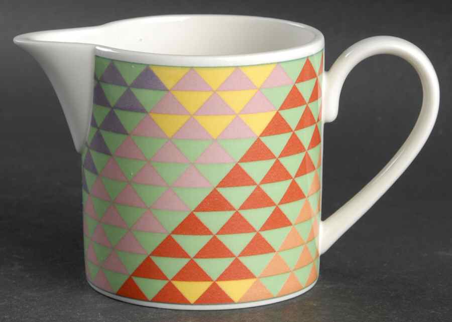 Pamplona Creamer by Villeroy & Boch-1