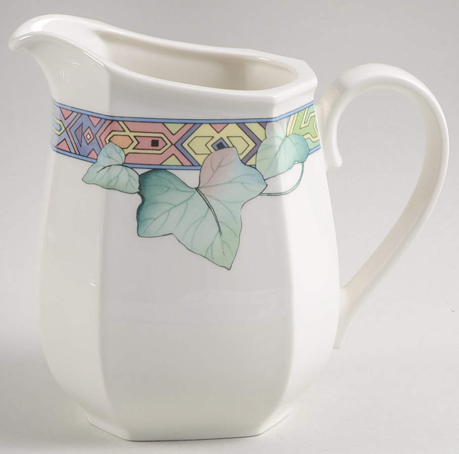 Pasadena 16 Oz Pitcher by Villeroy & Boch-1