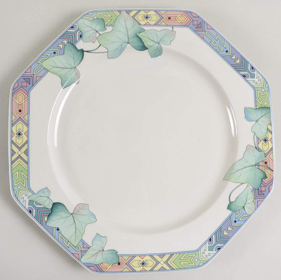 Pasadena 12" Chop Plate (Round Platter) by Villeroy & Boch-1