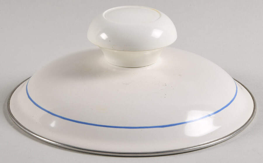 Pasadena 2 Quart Metal Covered Casserole, Lid Only by Villeroy & Boch-1