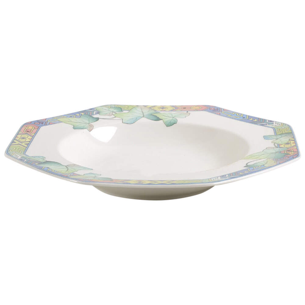 Pasadena Large Rim Soup Bowl by Villeroy & Boch-1