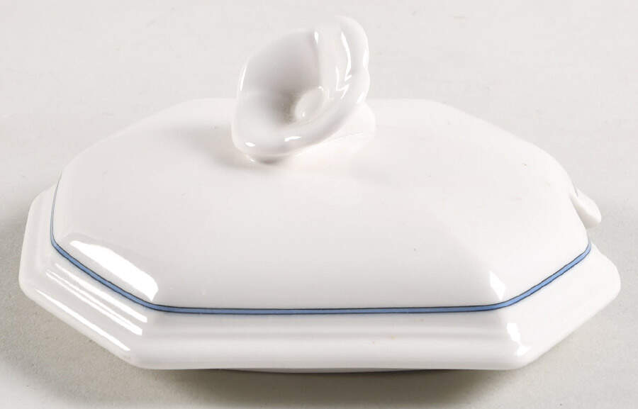 Pasadena Lid for Sugar Bowl/Jam/Jelly by Villeroy & Boch-1