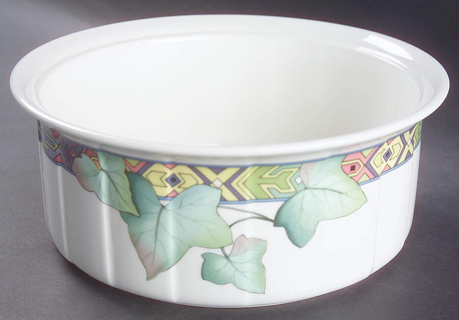 Pasadena 8" Souffle by Villeroy & Boch-1
