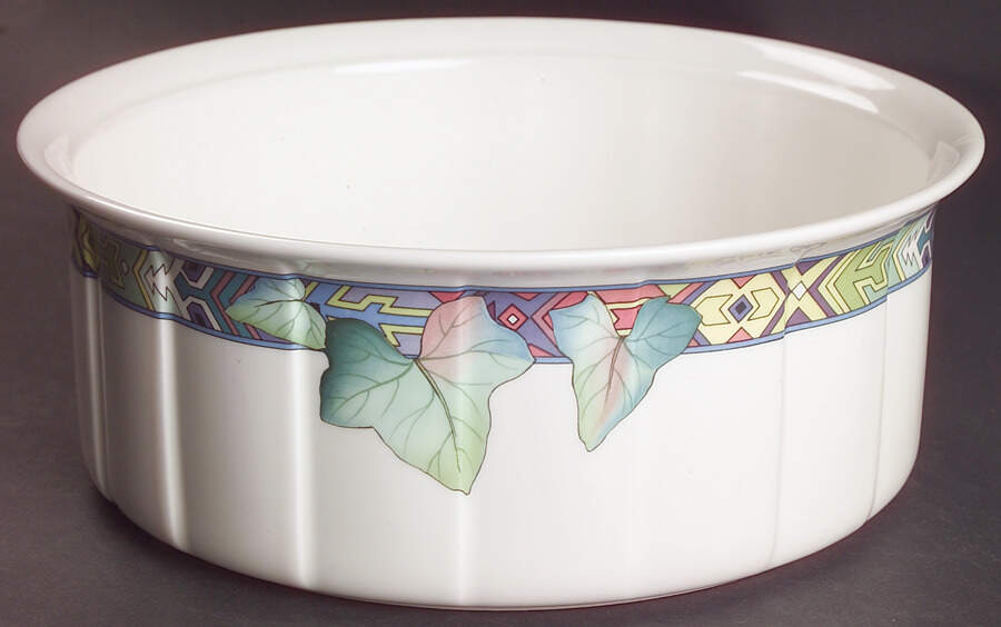Pasadena 10' Souffle by Villeroy & Boch-1