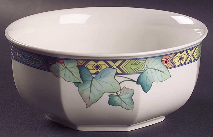 Pasadena 7" Round Vegetable Bowl by Villeroy & Boch-1