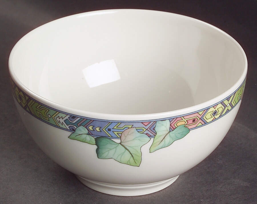 Pasadena Rice Bowl by Villeroy & Boch-1