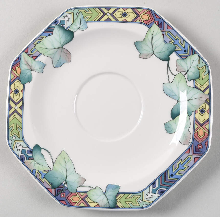 Pasadena Saucer for Bouillon Cup by Villeroy & Boch-1