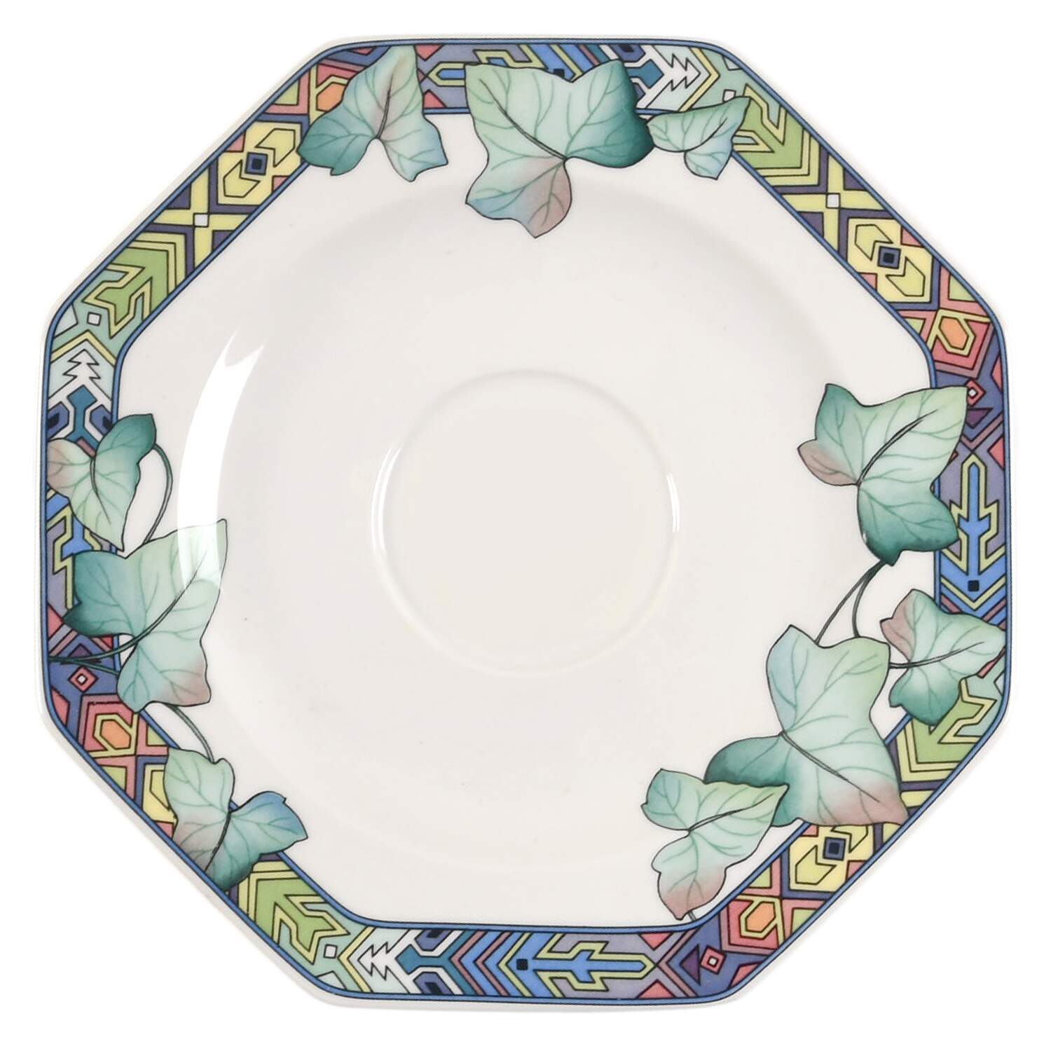 Pasadena Saucer for Flat Cup by Villeroy & Boch-1