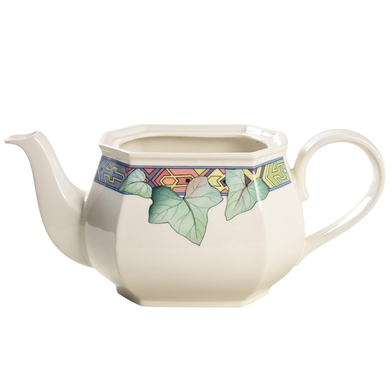 Pasadena Teapot No Lid by Villeroy & Boch-1