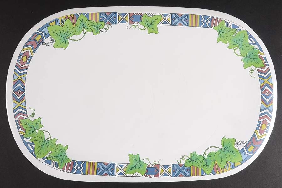 Pasadena Vinyl Placemat by Villeroy & Boch-1