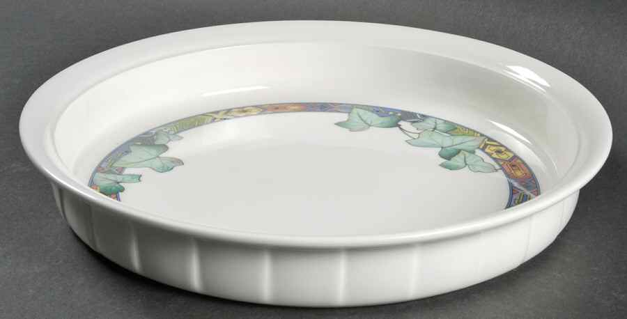 Pasadena 10" Quiche by Villeroy & Boch-1