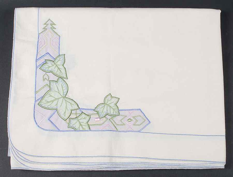 Pasadena 50 X 65 Rectangular Tablecloth by Villeroy & Boch-1