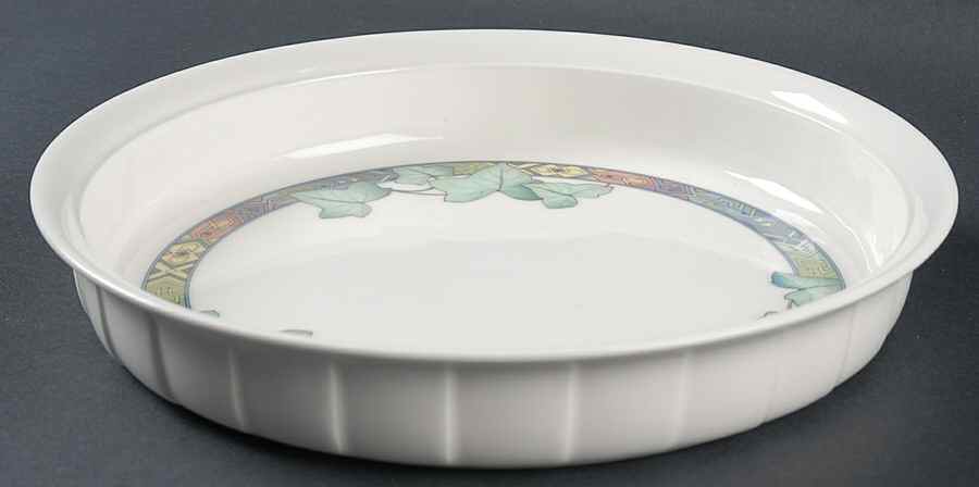 Pasadena 9" Quiche by Villeroy & Boch-1