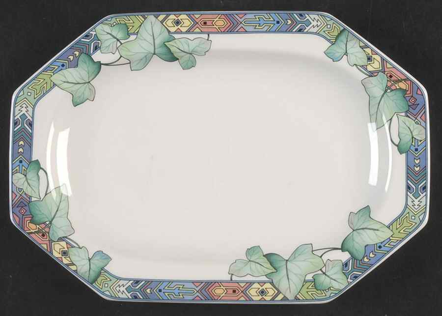 Pasadena Relish/Gravy Underplate by Villeroy & Boch-1