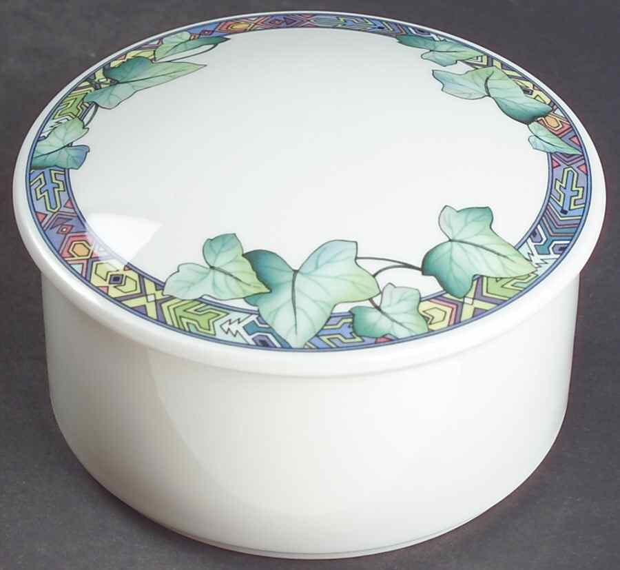 Pasadena Medium Candy Box by Villeroy & Boch-1