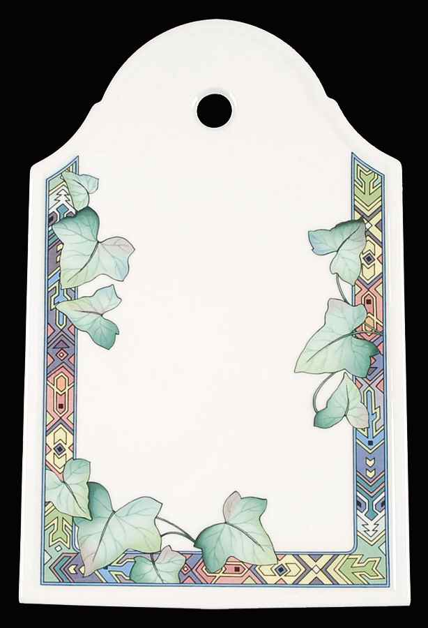 Pasadena Cheese and Cracker Board by Villeroy & Boch-1