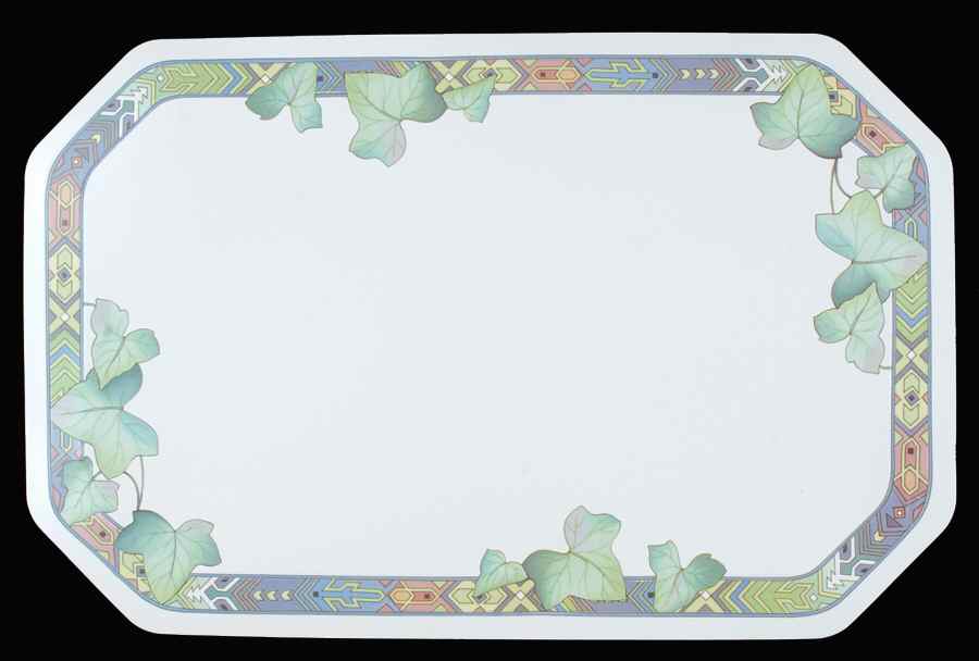 Pasadena Vinyl Placemat by Villeroy & Boch-1