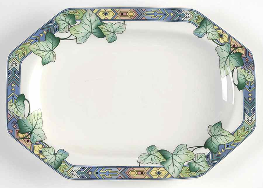 Pasadena Pickle Dish by Villeroy & Boch-1
