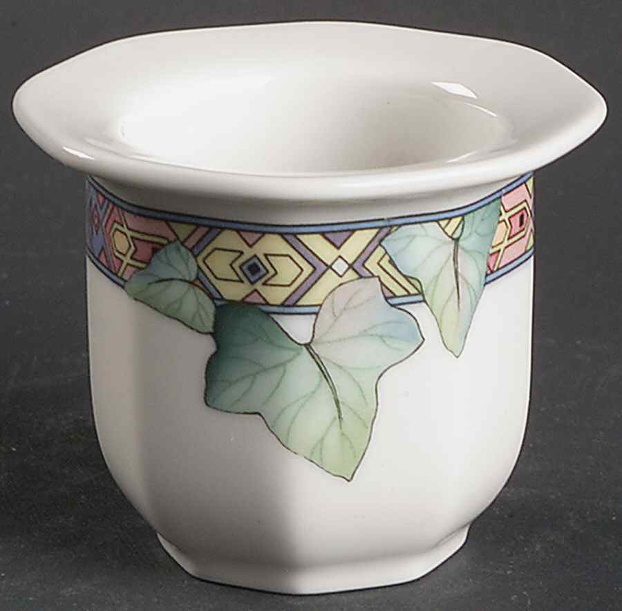 Pasadena Single Egg Cup by Villeroy & Boch-1