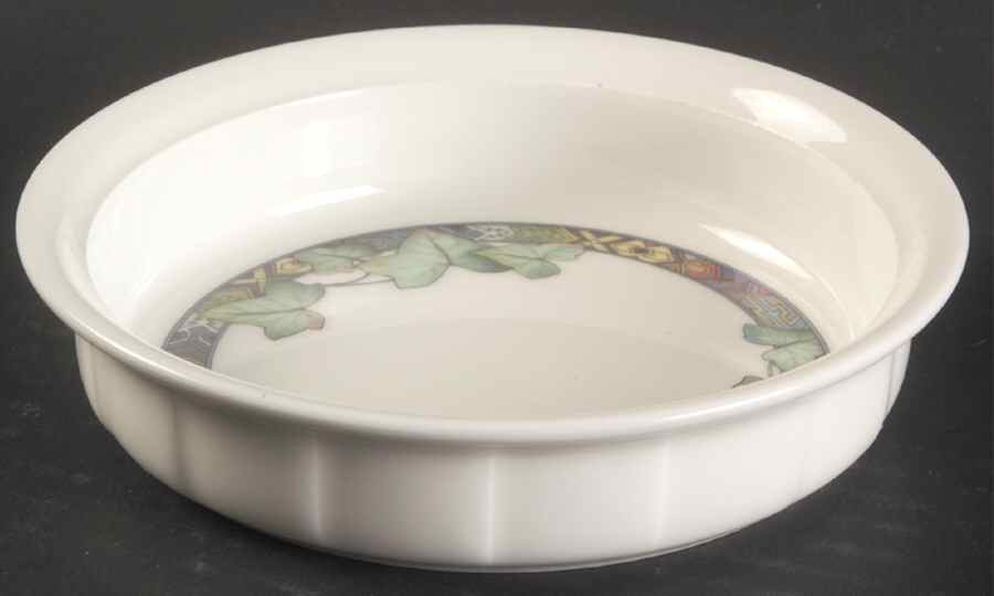 Pasadena 5" Quiche by Villeroy & Boch-1
