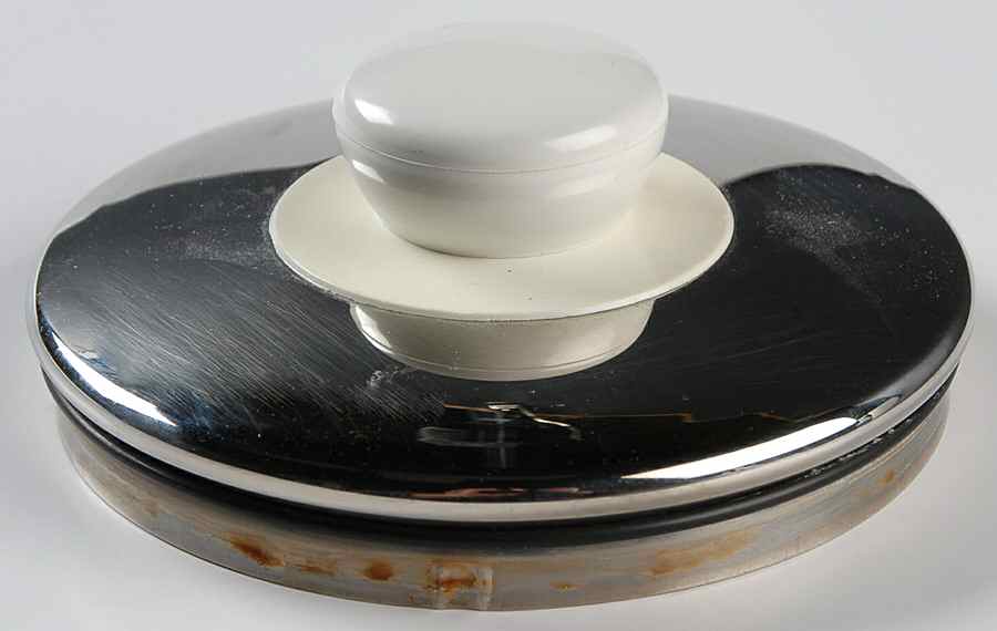 Pasadena Lid for Metal Kettle by Villeroy & Boch-1