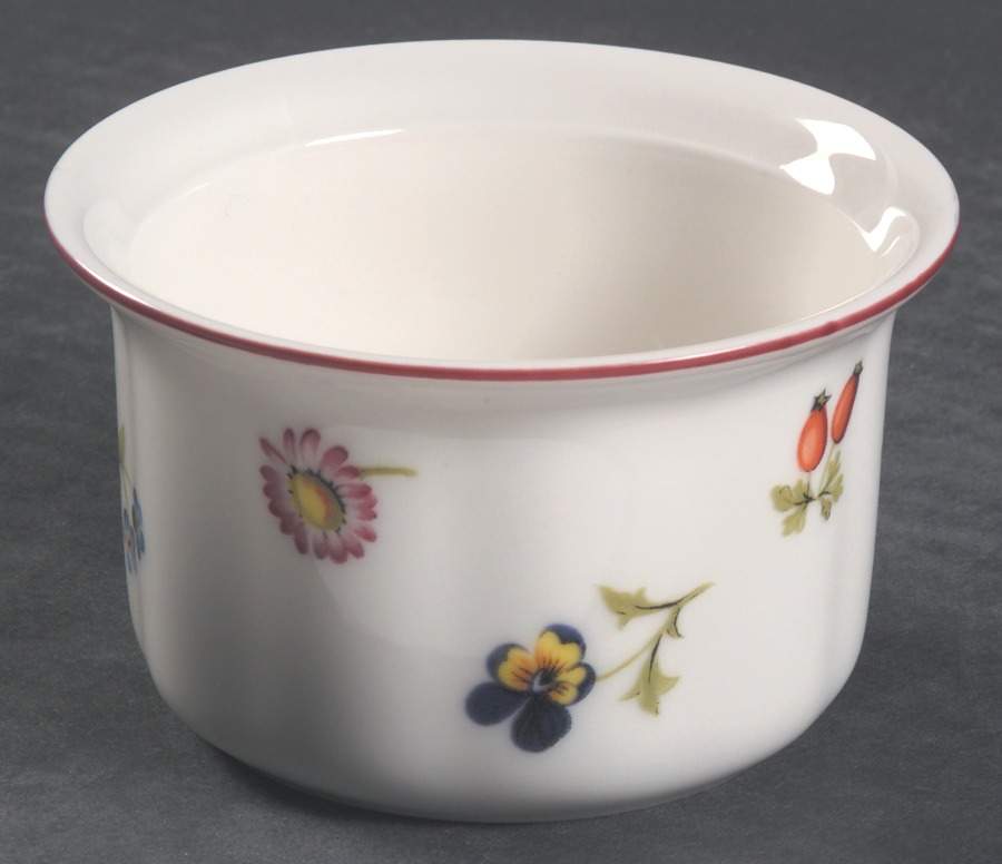 Petite Fleur Ramekin by Villeroy & Boch-1