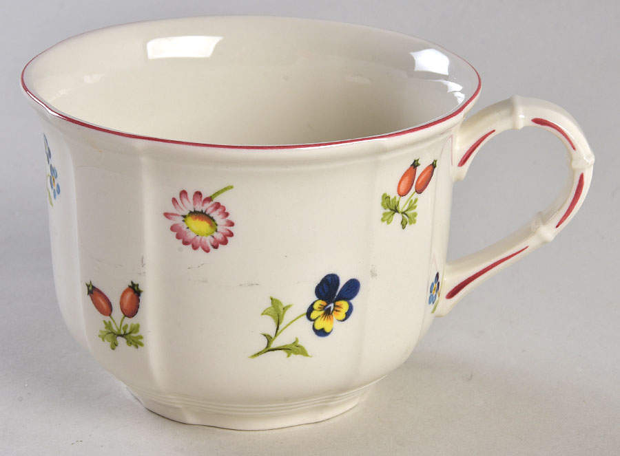 Petite Fleur Breakfast Cup by Villeroy & Boch-1