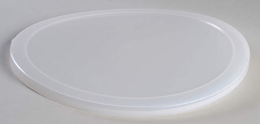 Petite Fleur Plastic Lid for 9" Metal Mixing Bowl by Villeroy & Boch-1