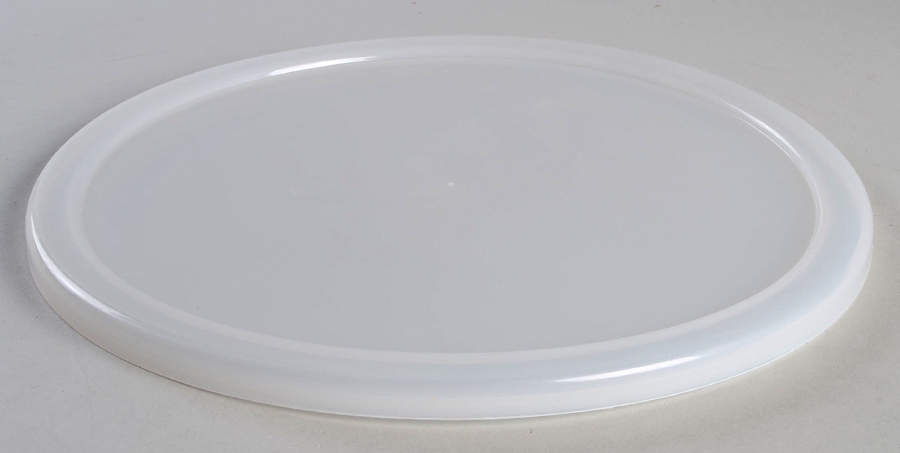 Petite Fleur Plastic Lid for 8.75" Metal Mixing Bowl by Villeroy & Boch-1