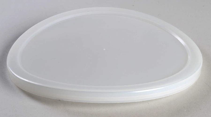 Petite Fleur Lid for 7" Metal Mixing Bowl by Villeroy & Boch-1