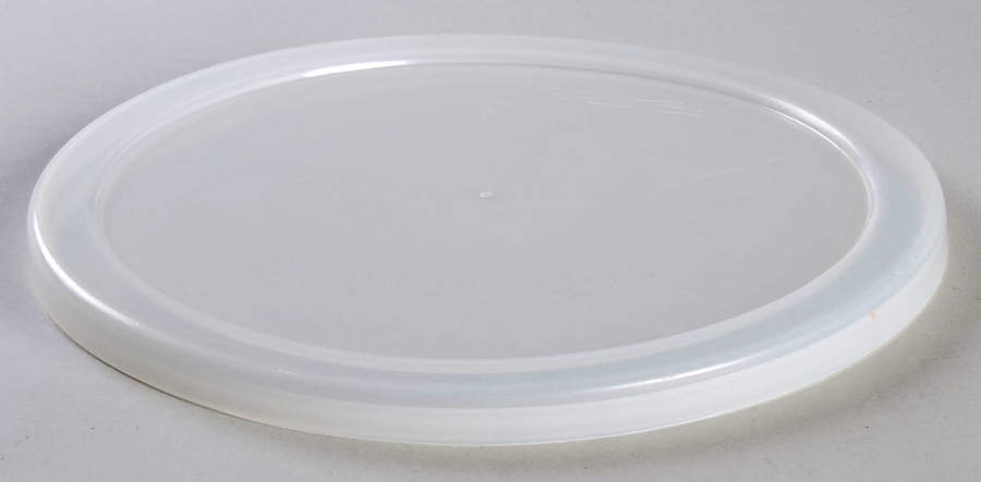 Petite Fleur Plastic Lid for 6" Metal Mixing Bowl by Villeroy & Boch-1