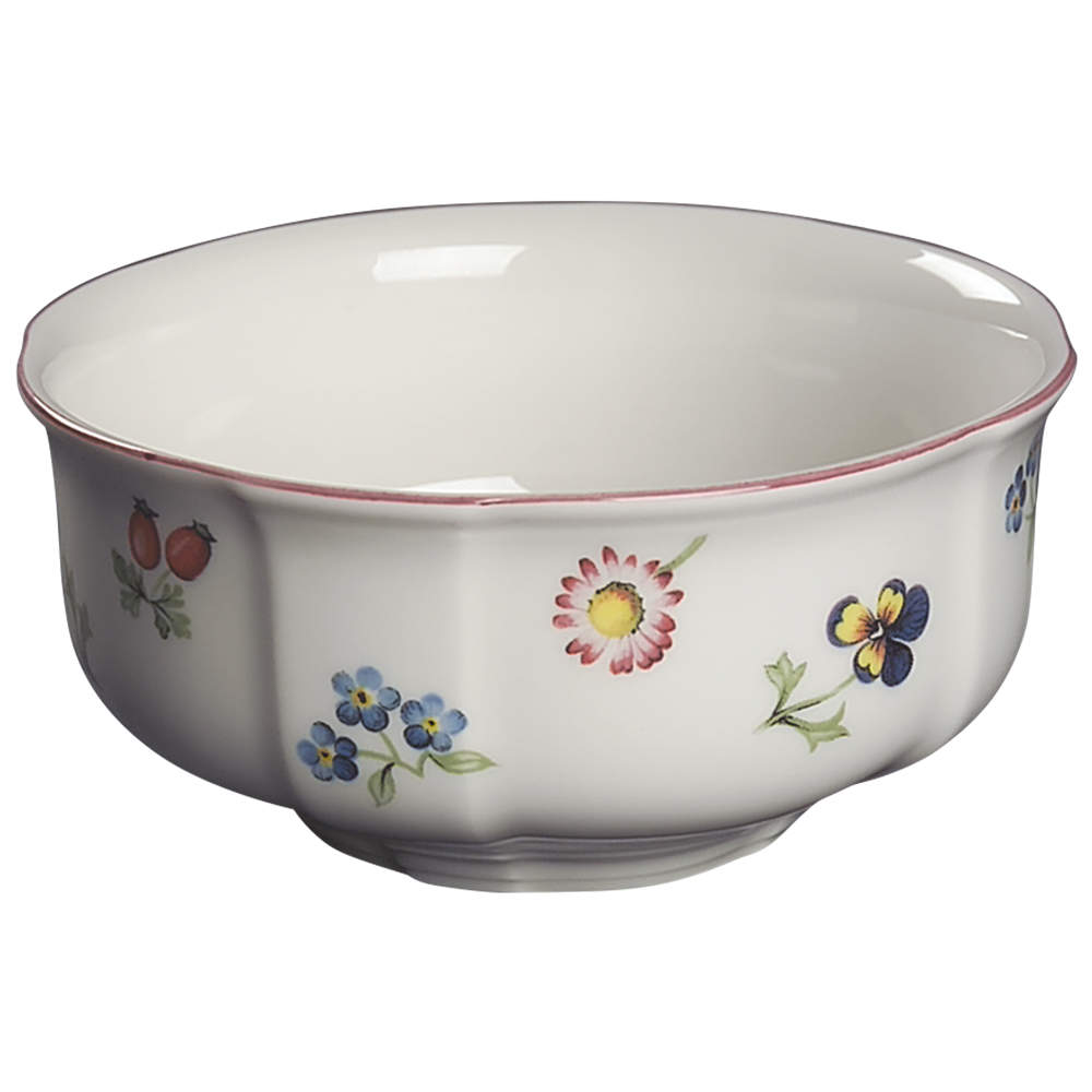 Petite Fleur Soup/Cereal Bowl by Villeroy & Boch-1