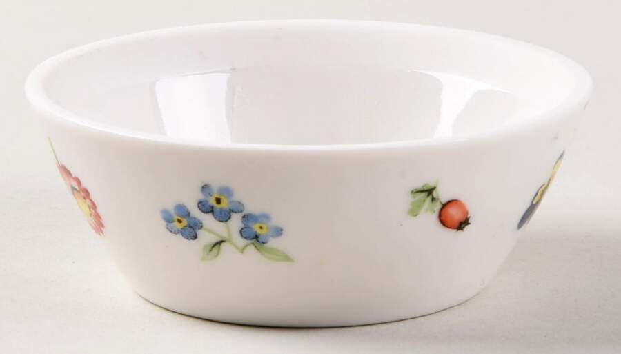 Petite Fleur Base for Votive Candleholder by Villeroy & Boch-1
