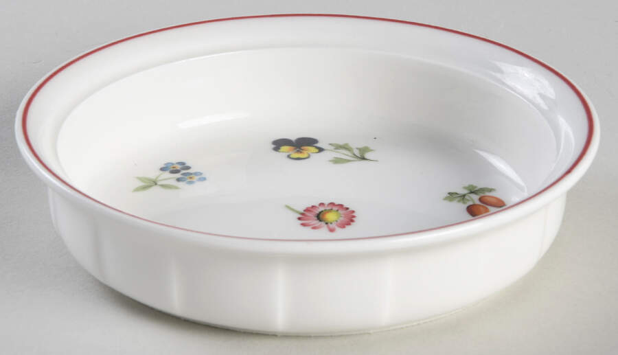 Petite Fleur Individual Souffle by Villeroy & Boch-1