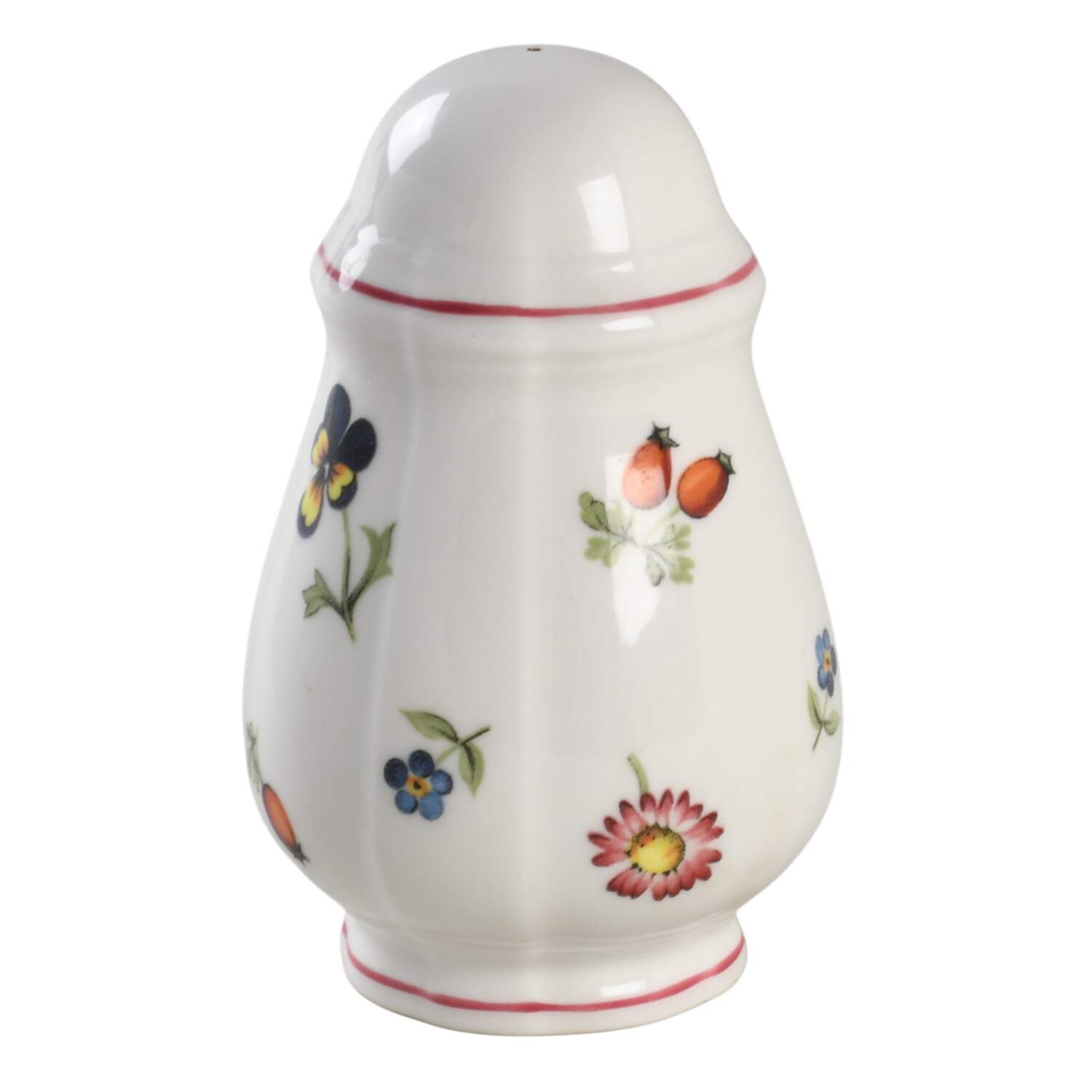 Petite Fleur Salt Shaker by Villeroy & Boch-1
