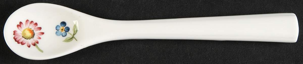 Petite Fleur Teaspoon by Villeroy & Boch-1