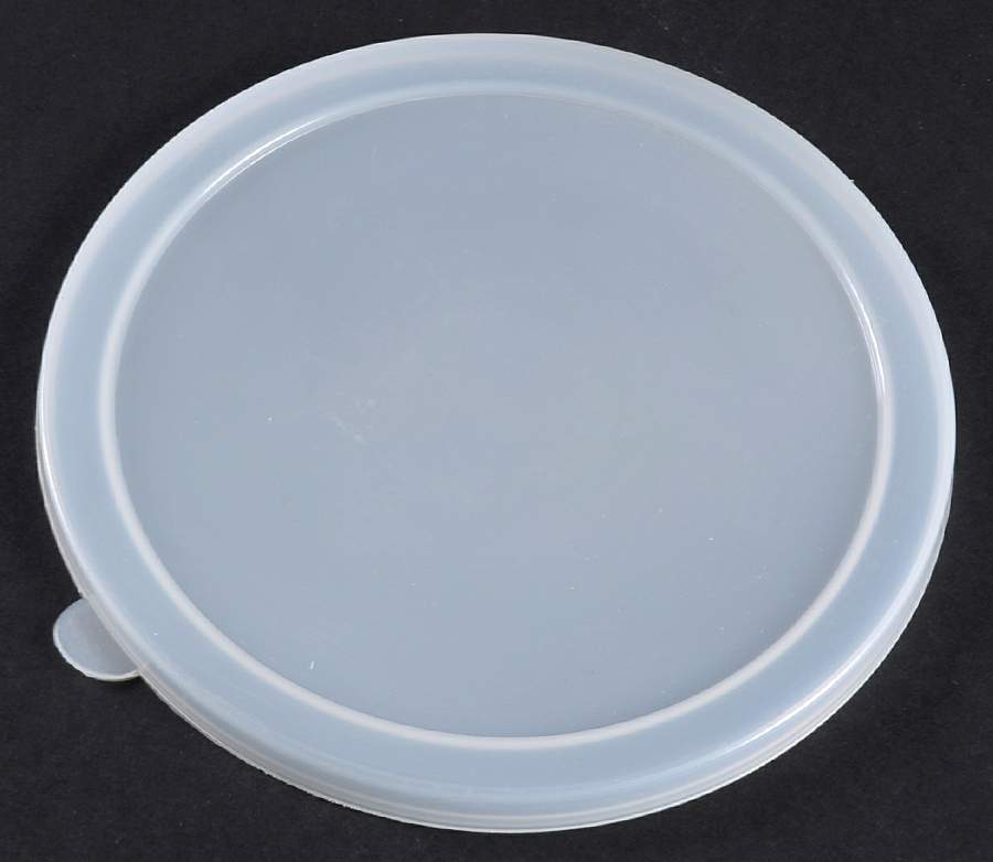 Petite Fleur Plastic Lid For 6" Metal Bowl by Villeroy & Boch-1