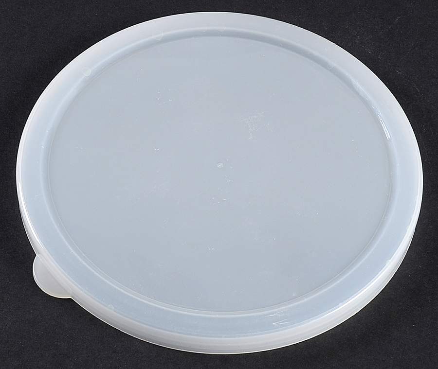 Petite Fleur Plastic Lid For 5" Metal Bowl by Villeroy & Boch-1