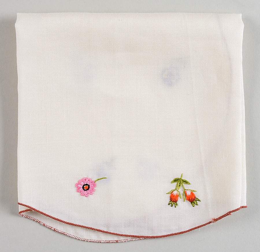 Petite Fleur Cloth Placemat by Villeroy & Boch-1