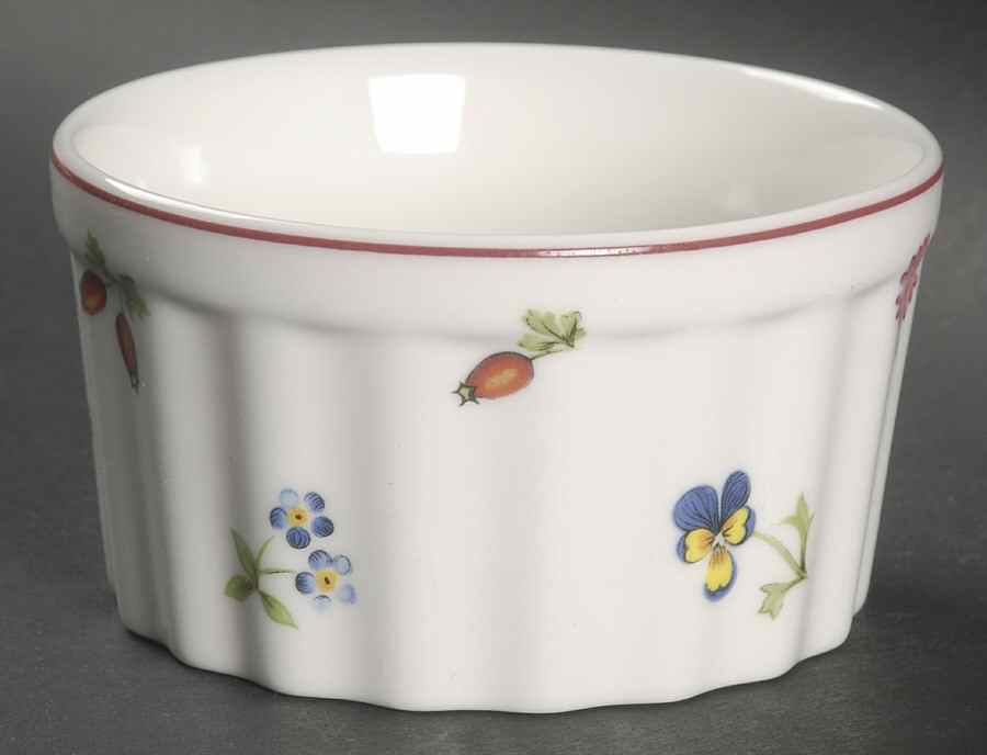 Petite Fleur Ramekin by Villeroy & Boch-1